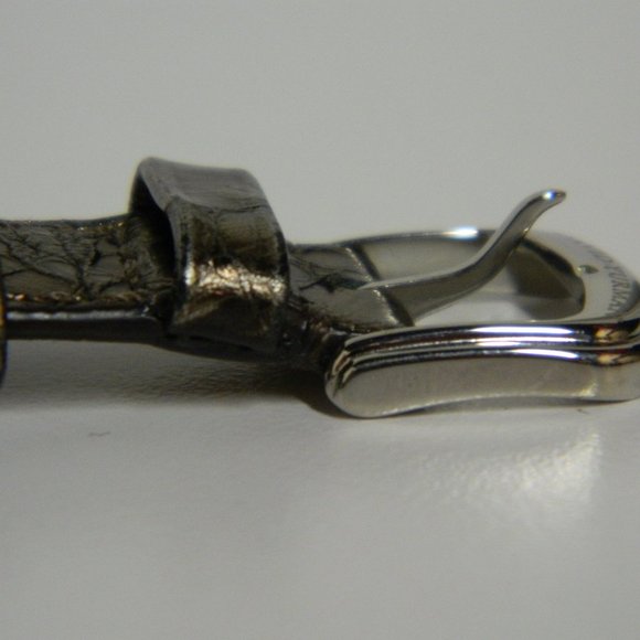 David Yurman thoroughbred Watch - Picture 12 of 14